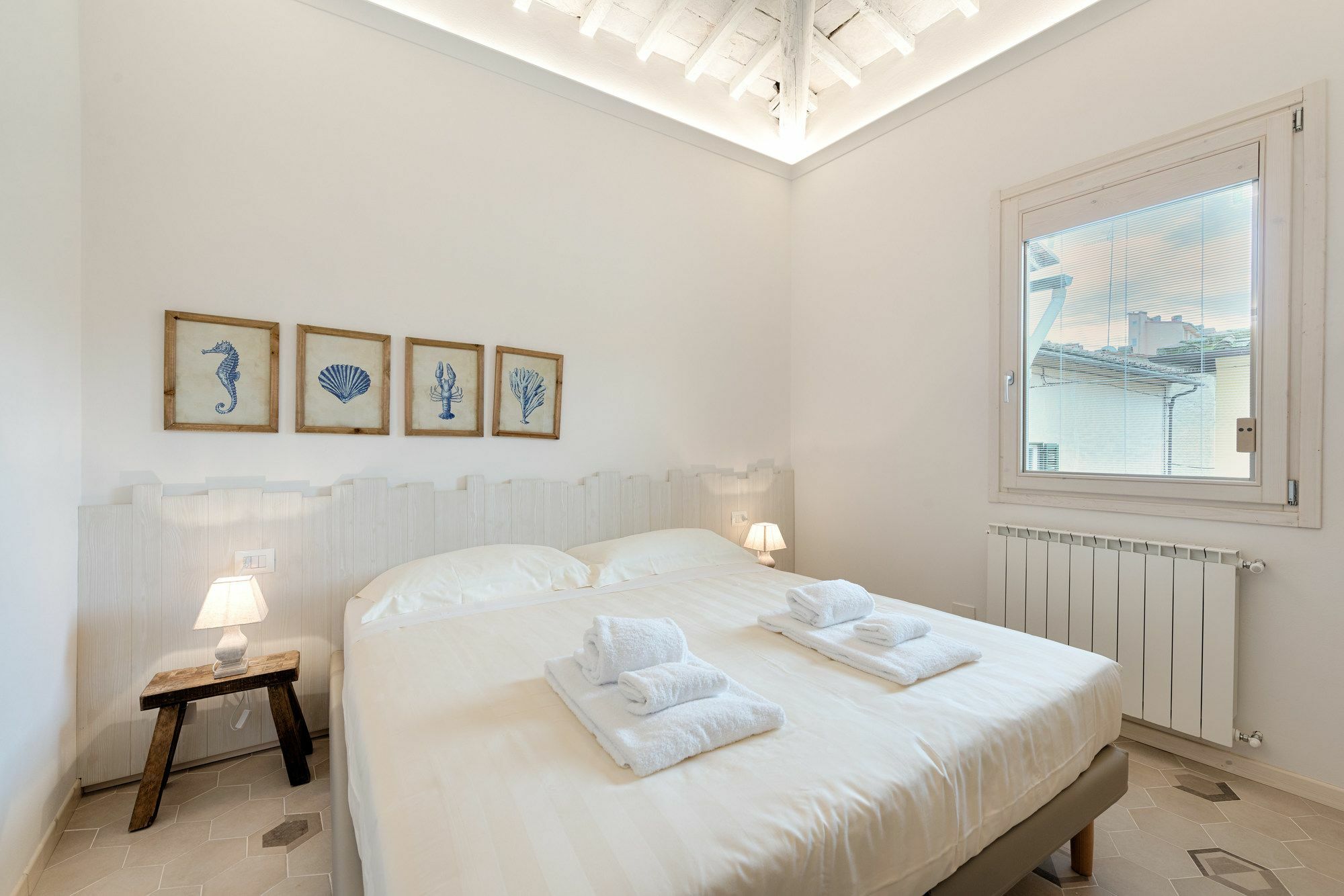 Apartment Giglio Oro By Mmega Florenz
