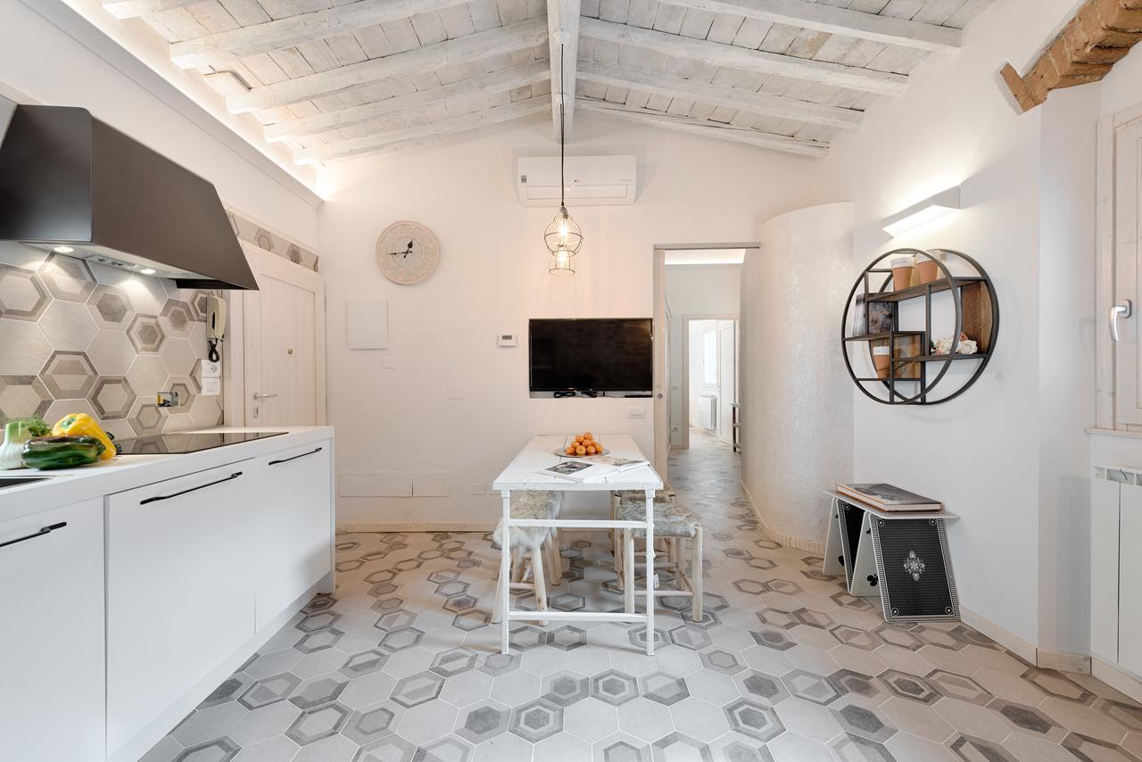 Giglio Oro By Mmega Apartamento Florença