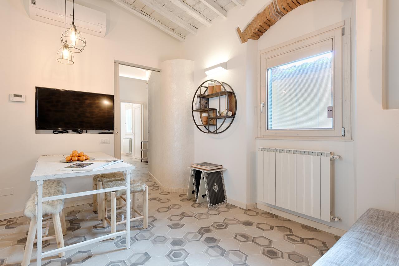 Giglio Oro By Mmega Apartamento Florença