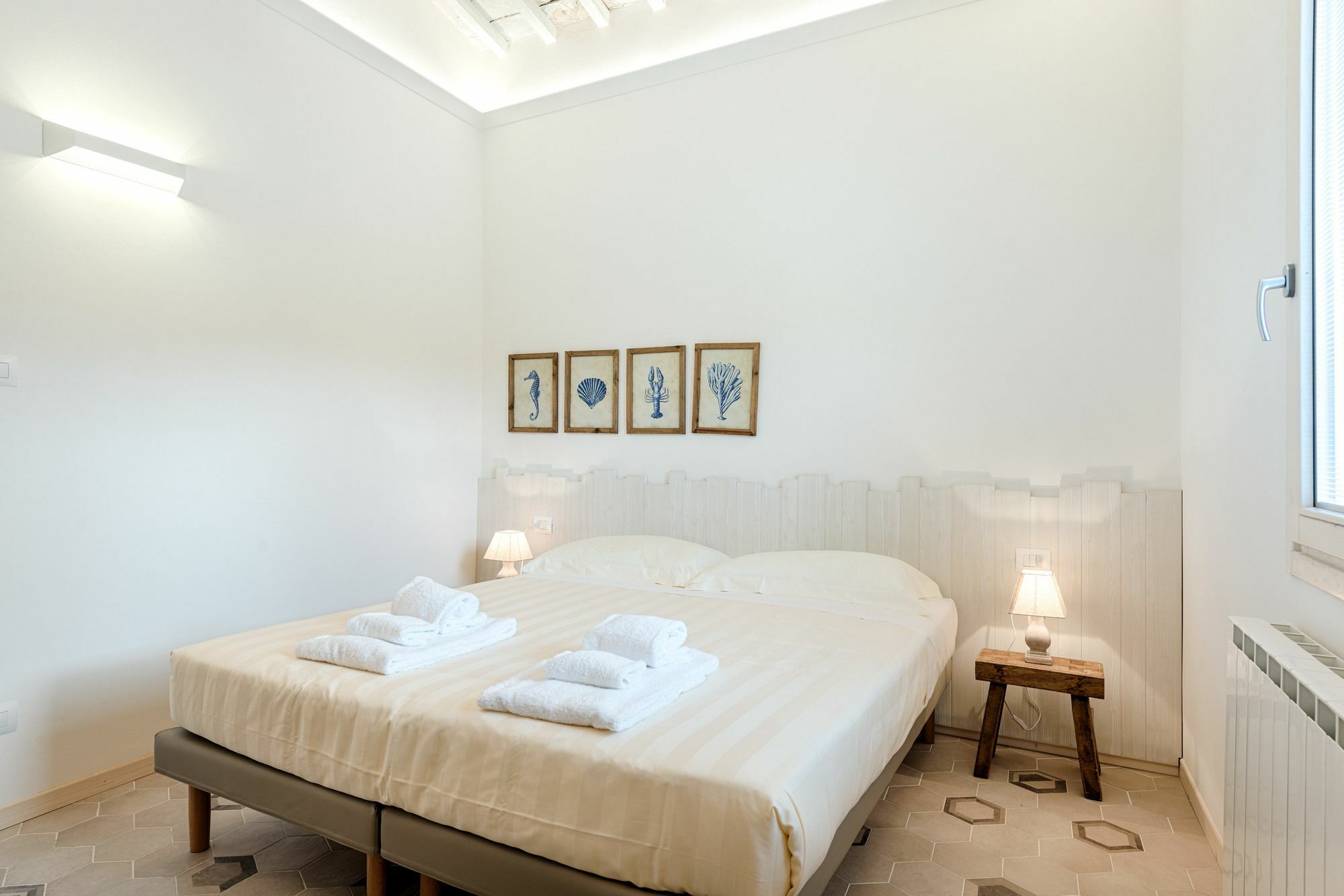 Apartamento Giglio Oro By Mmega *