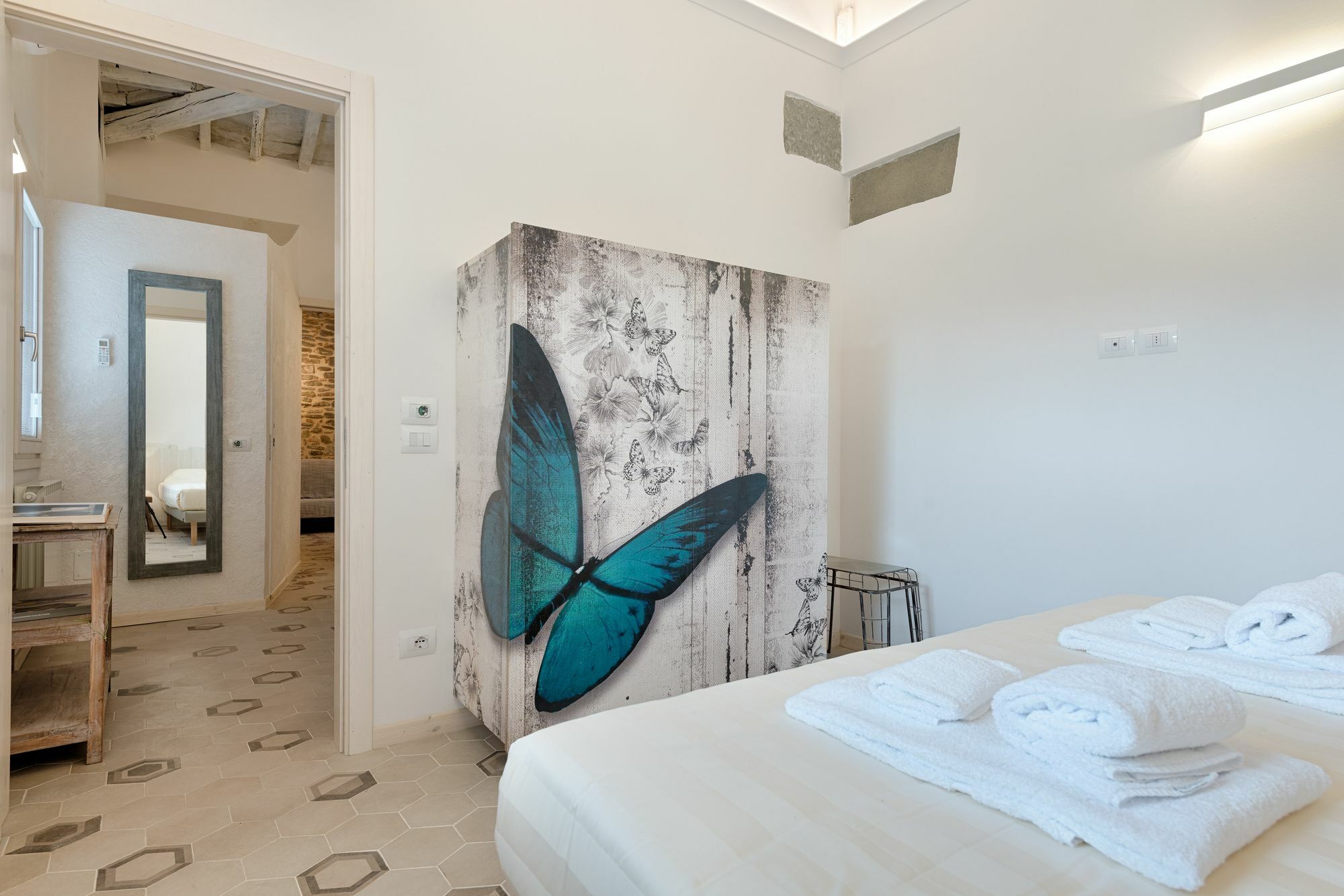 Giglio Oro By Mmega Apartamento Florença