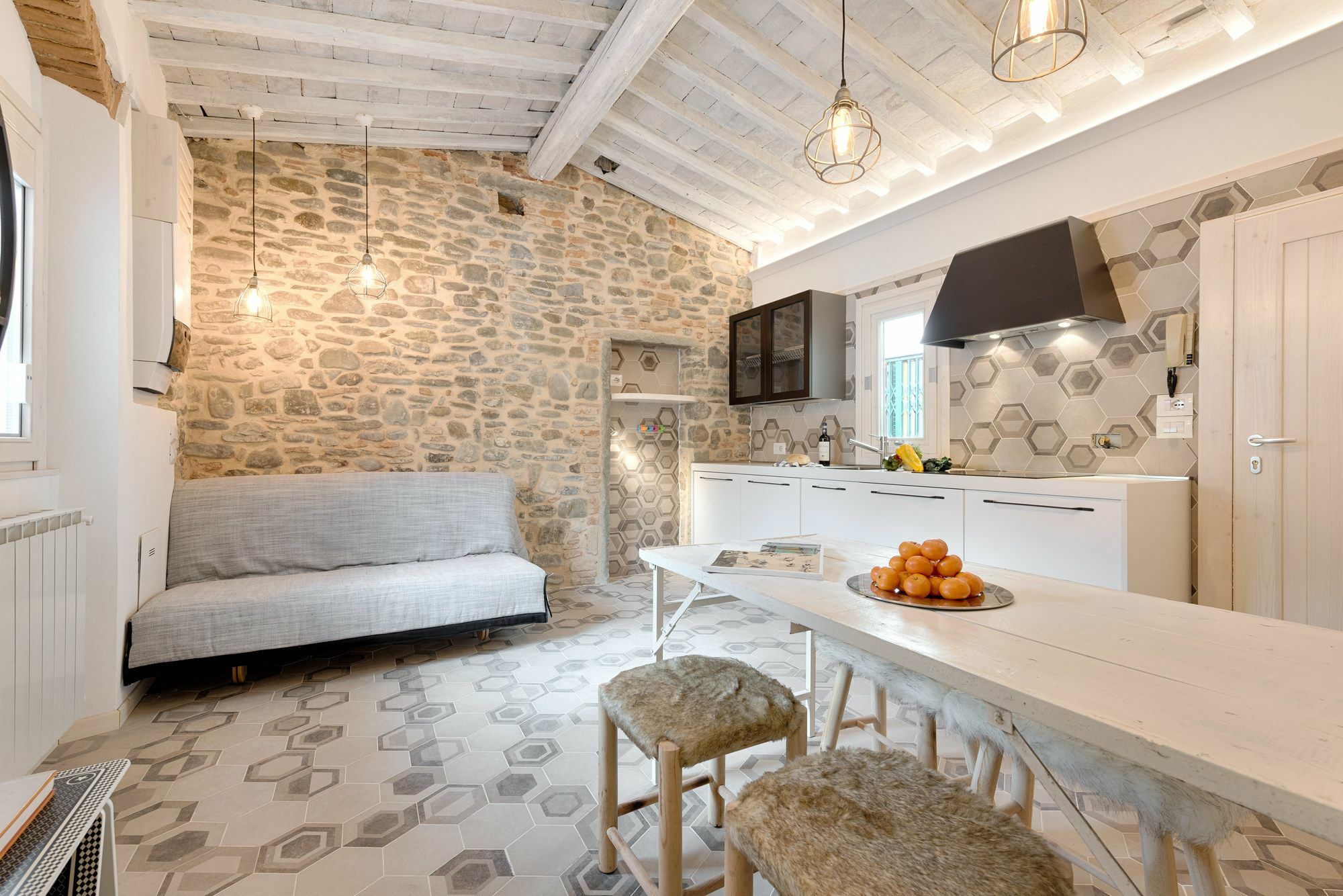 Giglio Oro By Mmega Apartamento