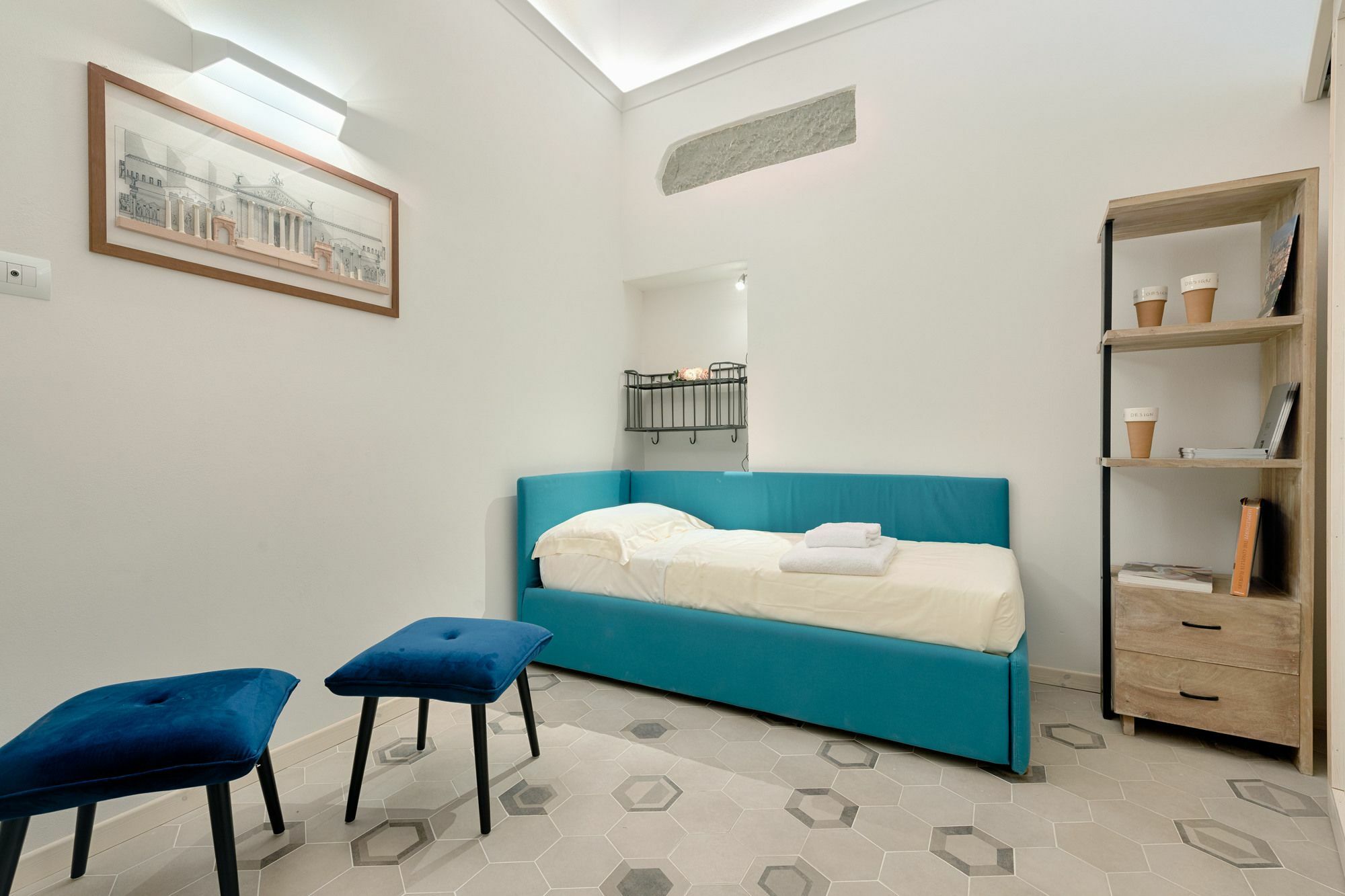 Giglio Oro By Mmega Apartamento Florença